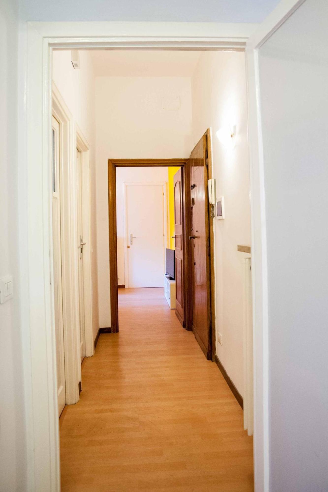 My Vatican House Rzym Pokój zdjęcie
