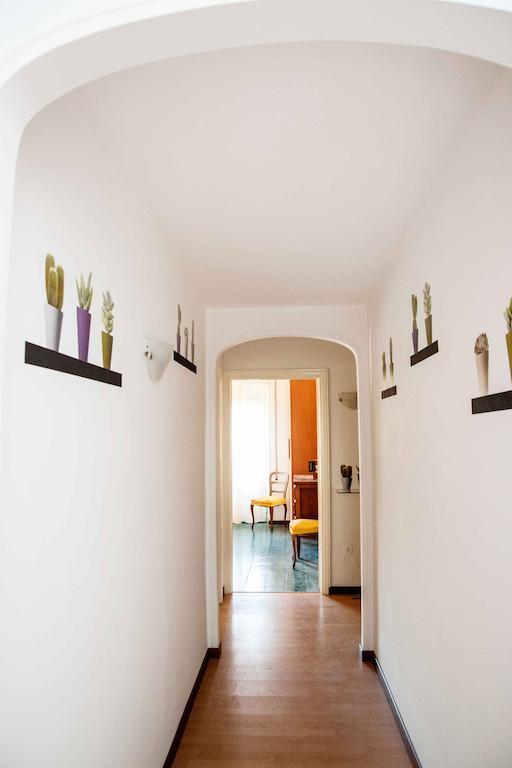 My Vatican House Rzym Pokój zdjęcie